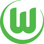 Wolfsburg II crest