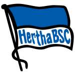 Hertha BSC II crest