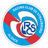 Strasbourg crest
