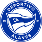 Deportivo Alavés II crest