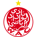 Wydad AC crest