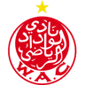Wydad AC crest