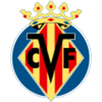 Villarreal III crest