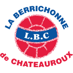 Châteauroux II crest