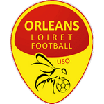 Orléans II crest