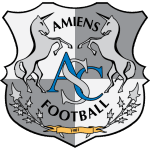 Amiens SC II crest