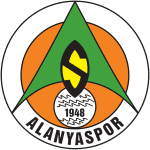 Alanyaspor crest
