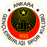 Genclerbirligi crest