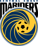 North Shore Mariners crest
