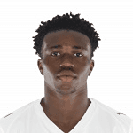 David Otorbi Ejedewawe