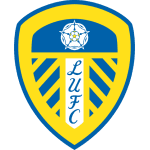 Leeds United U21 crest