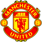 Manchester United U18 crest