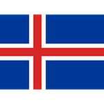 Iceland U17 crest