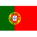 Portugal U17 crest