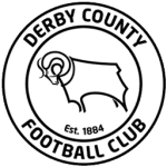 Derby County U21 crest