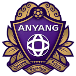 FC Anyang crest