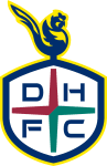 Daejeon Citizen crest
