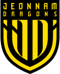 Jeonnam Dragons crest