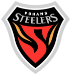Pohang Steelers crest