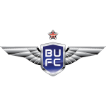 Bangkok United crest