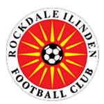 Rockdale City Suns crest